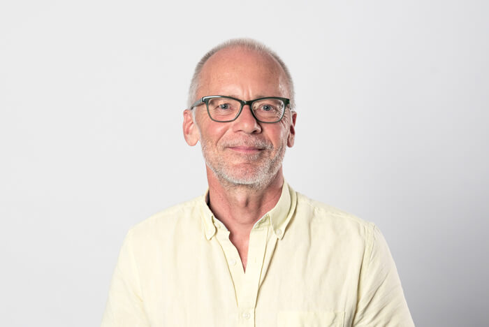 Konrektor Detailhandel